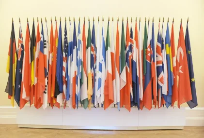 Accession to the OECD