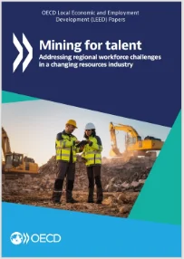 Mining for talent