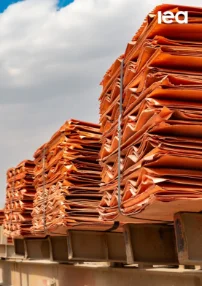 Global Critical Minerals Outlook 2025