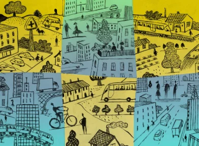OECD Regions and Cities at a Glance 2024