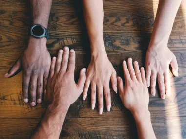Building an inclusive ASEAN through human-centred, sustainable and resilient partnerships