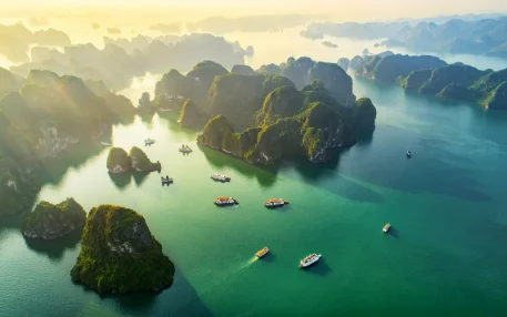 Supporting Green Recovery: Towards Green Growth in Southeast Asia