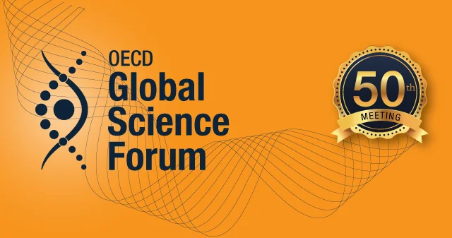 High-Level Symposium on the future of research infrastructures and international collaboration