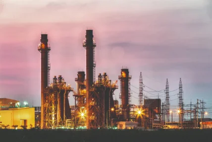 Finance and Investment for Industry Decarbonisation