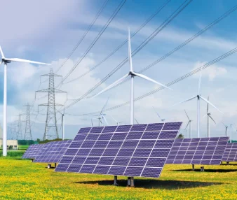 Unlocking transmission grid finance and investment for the clean energy transition in emerging markets and developing economies