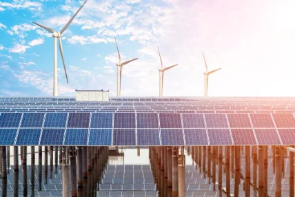 Clean Energy Finance and Investment Mobilisation