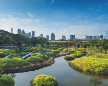 Investing in Climate for Growth and Development: The Case for Enhanced NDCs