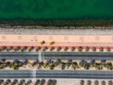 Infrastructure for a Climate-Resilient Future