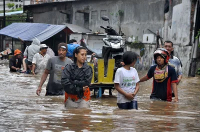 Why Write About Climate Change for World Mental Health Day?