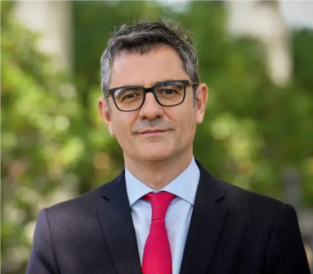 Welcome Message from Spain, host of the 2025 Justice Roundtable