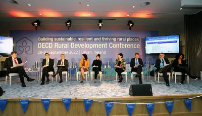 The Cavan-OECD Roadmap
