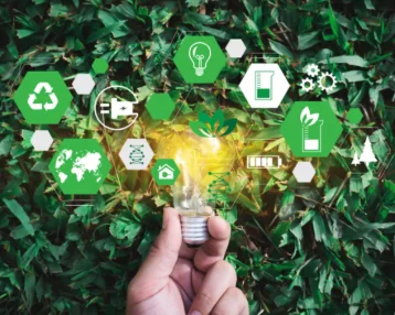Transition finance: Investigating the state of play