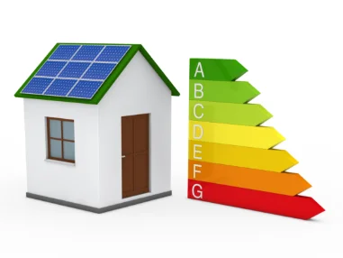 Measuring the alignment of real economy investments with climate mitigation objectives: The United Kingdom’s buildings sector