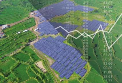 Clean Energy Finance and Investment Policy Review of Indonesia