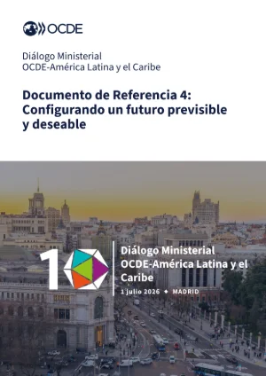 Configurando un futuro previsible y deseable