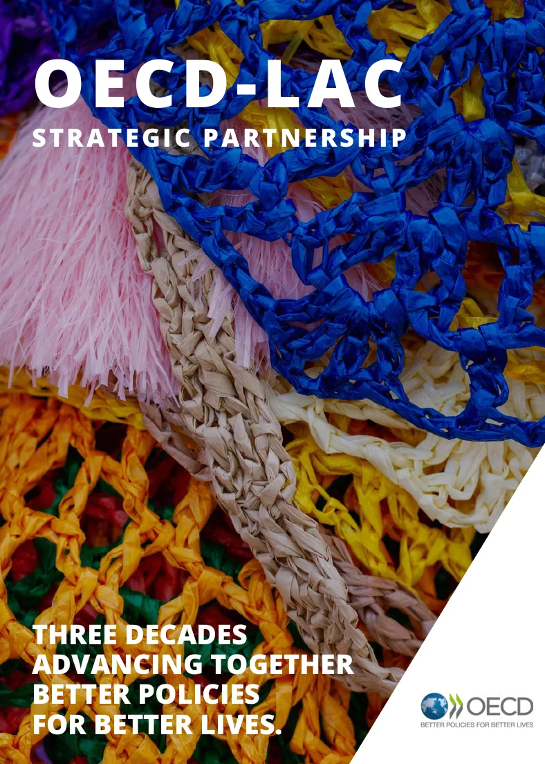 OECD-LAC Partnerships 2025 Edition