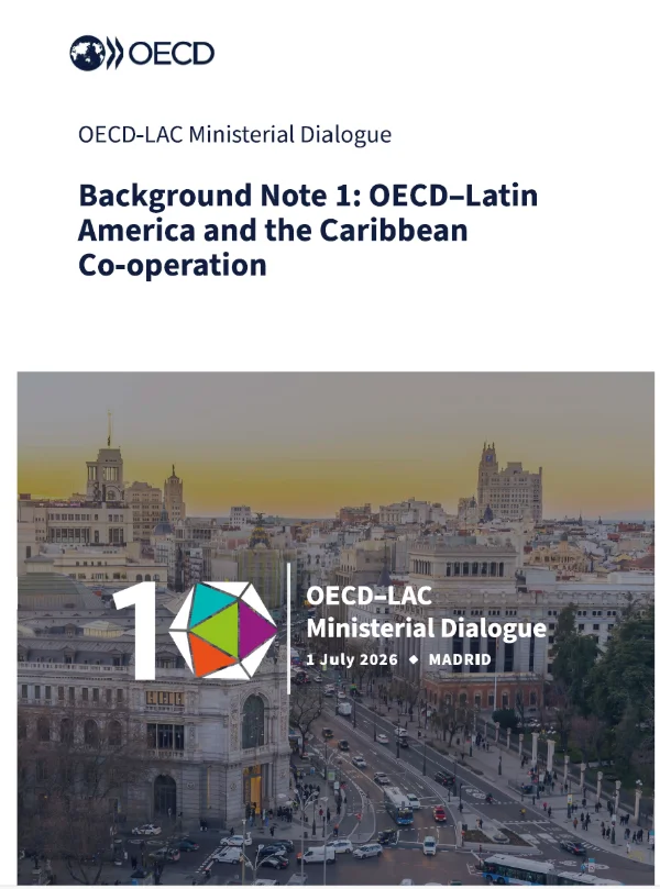 OECD-Latin America and the Caribbean co-operation