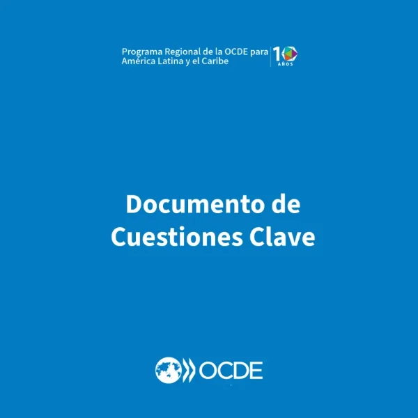 Documento de Cuestiones Clave