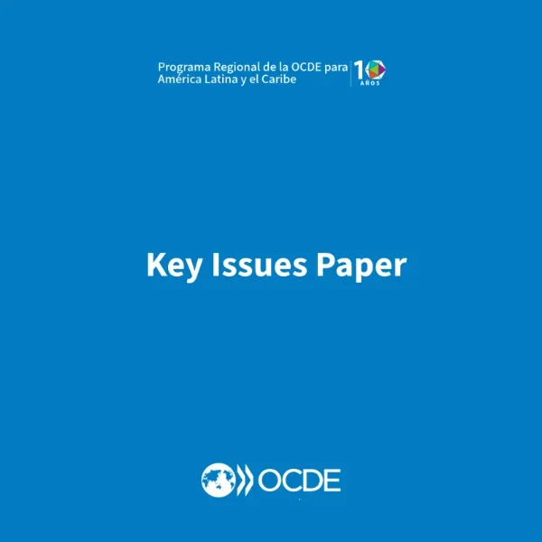 Key Issues Paper