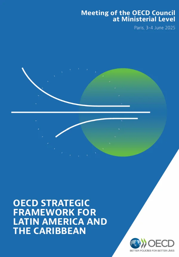 OECD-LAC Strategic Framework
