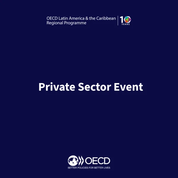 Private Sector Event