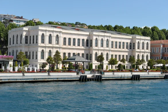 Venue and travel