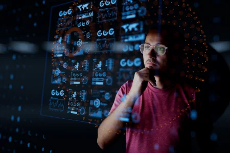 The OECD’s Role in Shaping the Future of AI and Work: A Conversation with OECD Ambassadors and Senior Leadership
