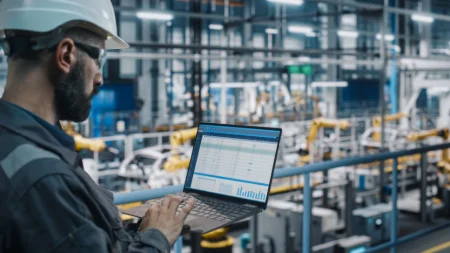 Is AI making firms and workers more productive?