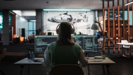 Governing algorithmic management tools: what are employers doing?
