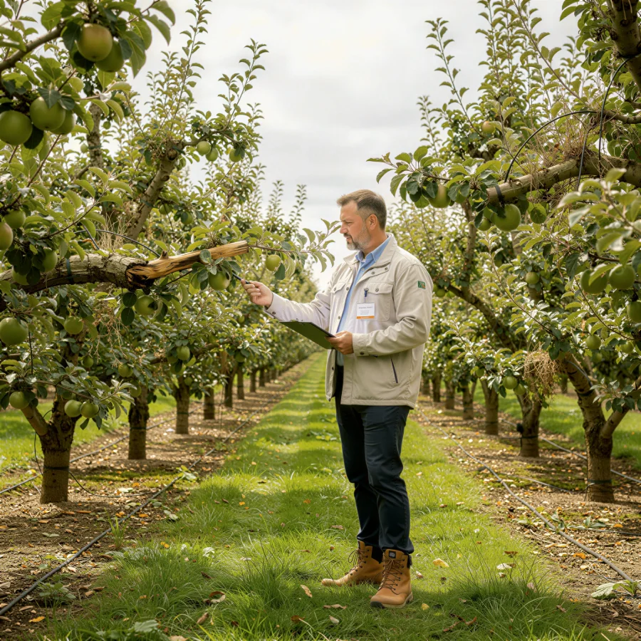 Making agricultural insurance work for climate adaptation
