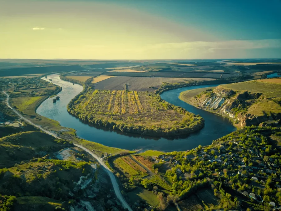 Water security in the climate crisis: Challenges and adaptation in Eastern Partnership Countries