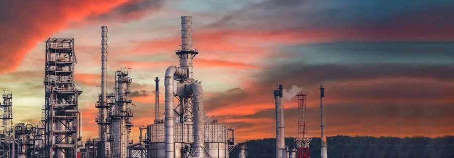 Unlocking finance for industrial decarbonisation in emerging and developing economies