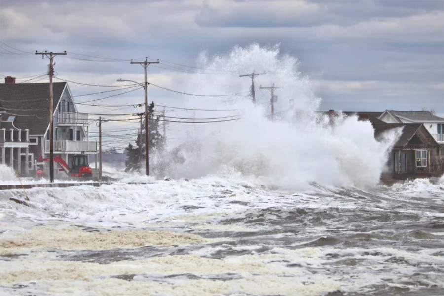Costing national adaptation plans for scaled-up action