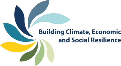Building Climate, Economic and Social Resilience