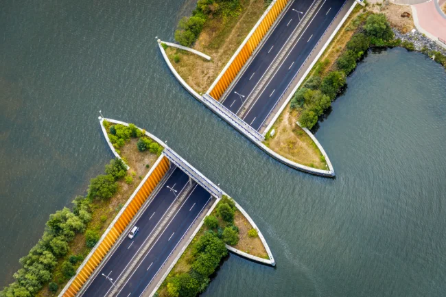 Ouverture de haut niveau | Tirer parti des avantages économiques de l'adaptation