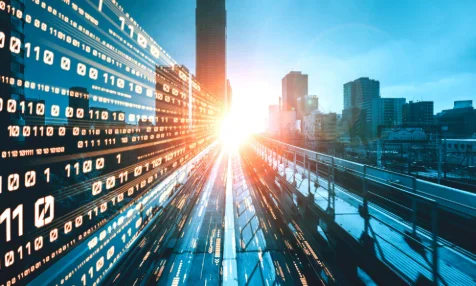 Mix et MaaS : Architecture de données pour la mobilité en tant que service