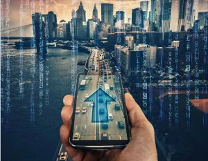 Enhancing the Contribution of Digitalisation to the Smart Cities of the Future