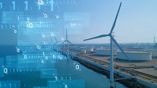 Digitalisation for the Transition to a Resource Efficient and Circular Economy
