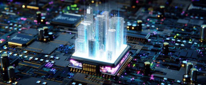 Tendances des stratégies de villes intelligentes dans les pays émergents d'Asie