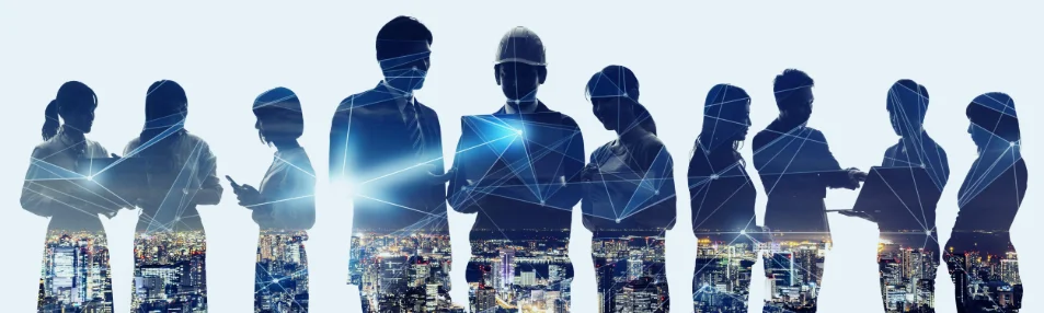 Tirer parti de la technologie numérique et des données pour des villes intelligentes centrées sur l'humain