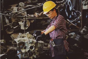 Regional Industrial Transitions to Climate Neutrality