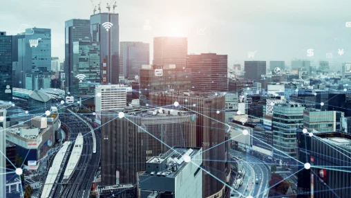Villes intelligentes et croissance inclusive