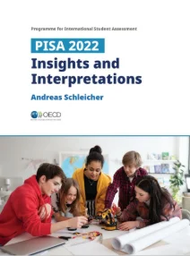 PISA 2022 - Insights and Interpretations