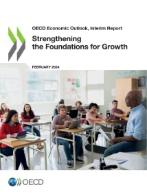 OECD Economic Outlook, Interim Report February 2024
