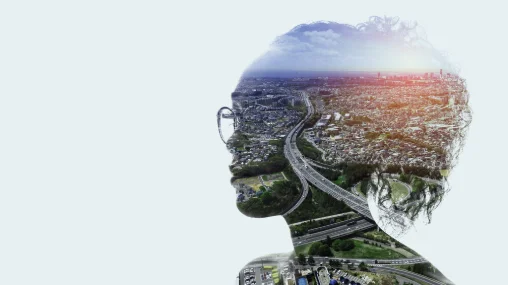 Gender-responsive infrastructure