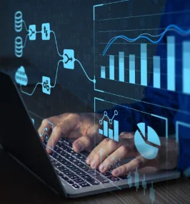 Measuring the performance of services for a better user experience