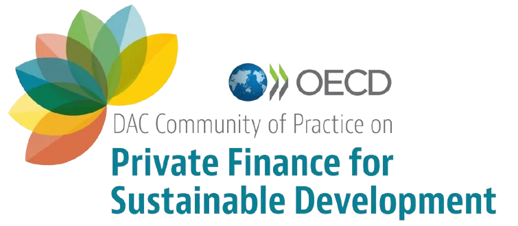 CoP-PF4SD Conference 2025: Mobilising Private Finance Towards 2030 and Beyond
