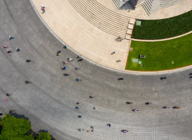 Green, Social and Sustainability Bonds in Developing Countries