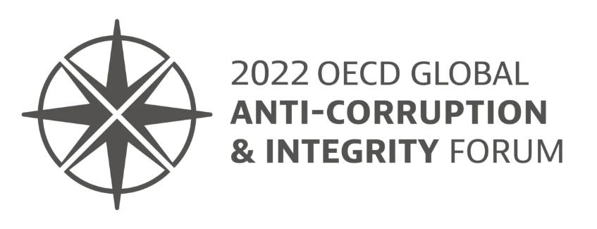 2022 OECD Global Anti-Corruption & Integrity Forum