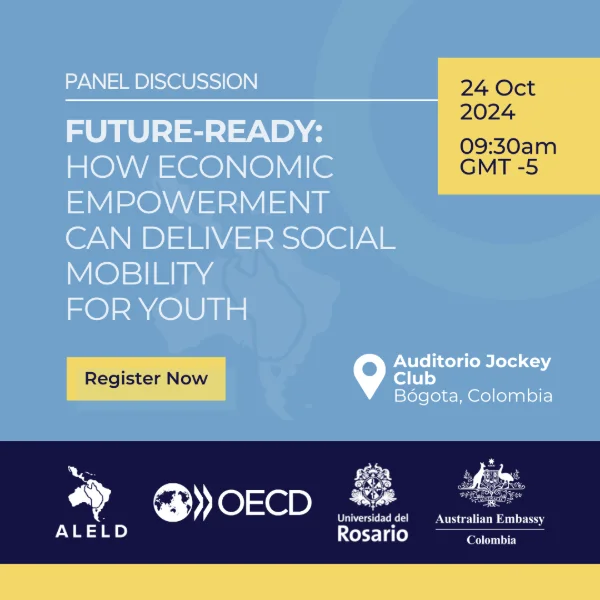 Future-Ready: How Economic Empowerment Can Deliver Social Mobility for Youth